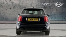 MINI Cooper 1.5 C Exclusive 5dr Auto Petrol Hatchback